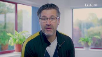 Shape Shifting - with Daniel Burke