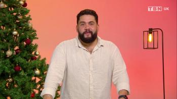 Waiting for God’s Promises - Samuel Benjamin