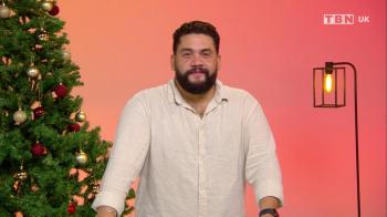 The Greatest Gift - with Samuel Benjamin