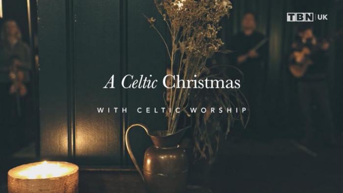 STG A Celtic Christmas - Part 2