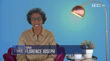 5 Dec - Light In The Darkness