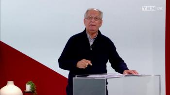 Catching the Heart of God