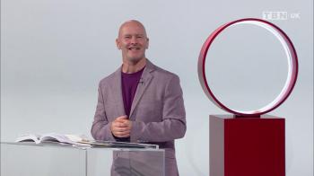 Letters from the Front Lines: I am the Bread of Life