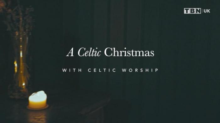 STG A Celtic Christmas - Part 1