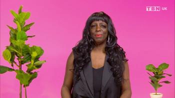 Psalm Booster with Sandra Godley