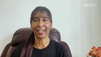 Endurance with Sharon Miller