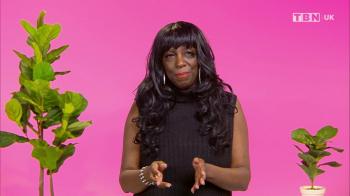 Authentic Worship with Sandra Godley