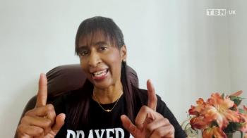 Don't Stop Calling with Sharon Miller