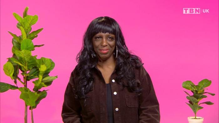 STG How To Be More Than Happy with Sandra Godley