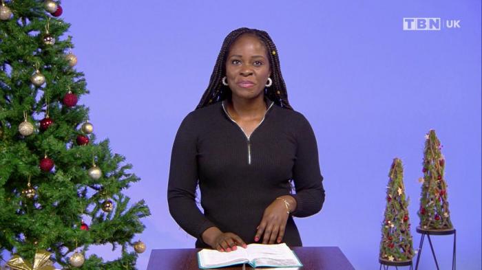 STG Shine the Light - with Sarah Nyanzi