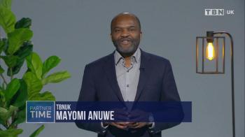 21 Nov - Let Jesus Use Your Boat