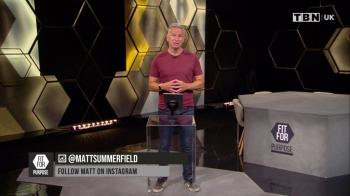 Laying Hold of The New