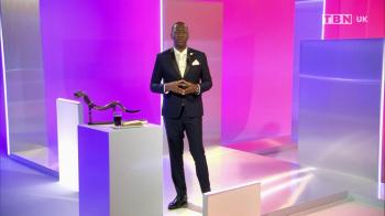 The Holy Communion - the Bread