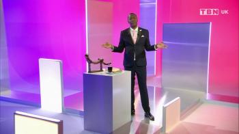 Why the Body was Broken