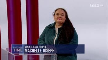 24 Oct - Declarations of Rosh Hashanah