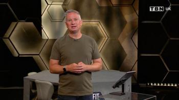 Living in the Messy Middle