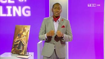 Praying in the Spirit