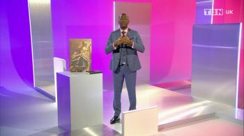 Wearing the Shoes of the Gospel of Peace