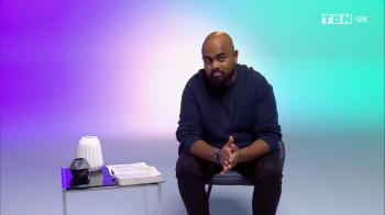 Find Your Purpose in Jesus - with Michael D'Cunha