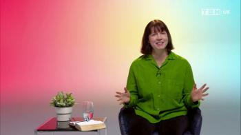 A Desperate Encounter - with Becky Harcourt