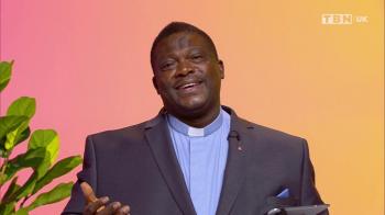 Be a Good Neighbour - with Lansford Penn-Timity