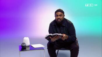 Be Fearless When You Find Yourself Fearful - with Michael D'Cunha