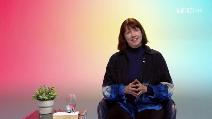 STG An Unexpected Encounter - with Becky Harcourt