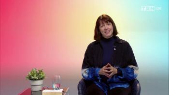 An Unexpected Encounter - with Becky Harcourt