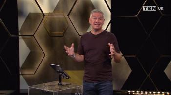 Letting Go of What Has Been