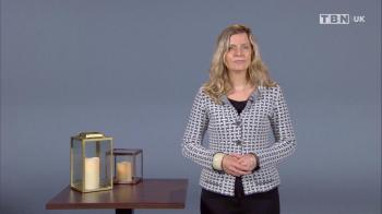 10 Oct - Hope in the Midst of the Crisis