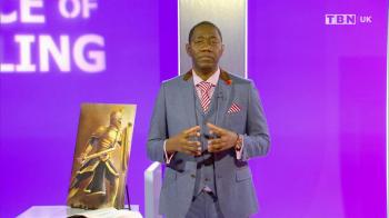 The Shoes of the Gospel of Peace