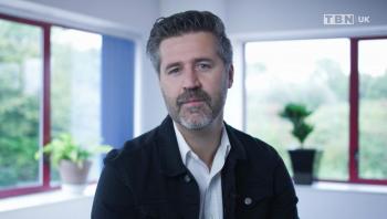 Breath - with Daniel Burke