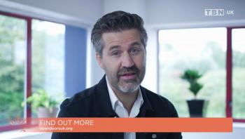 Holy - with Daniel Burke