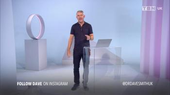 Living The Dream: Promotion for Purpose