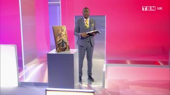 How to Wear the Shield