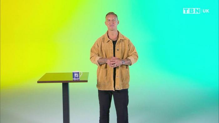 STG How Do You Pray? - with Dan Blythe