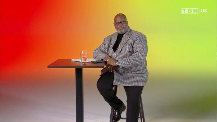 STG The Power of Meditation - with Doug Williams