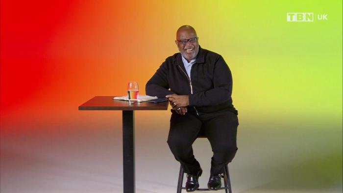 STG A Lesson in Confession - with Doug Williams