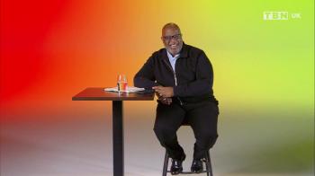 A Lesson in Confession - with Doug Williams