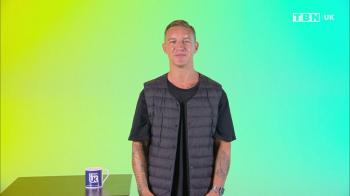 How Do You Praise? - with Dan Blythe