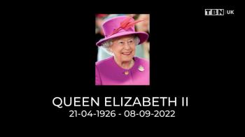 12 Sep - A Prayer of Thanks for the Life of HM Queen Elizabeth II