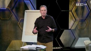 Jacob - Wrestling With God