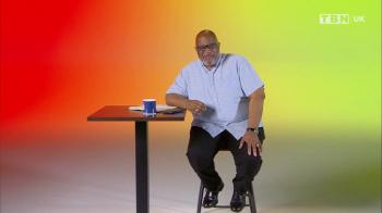 Hope For Your Test & Trial - with Doug Williams