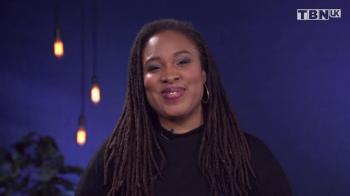 The Power of Praise and Thanksgiving - with Ijeoma Ozichi Omotade