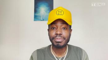 Love - with Dwaine Morgan