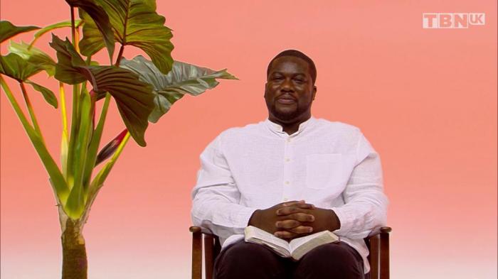 STG Resist Unbelief that comes through your Senses - with Emmanuel Danso