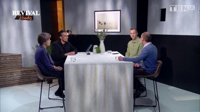 Watch Unless The Lord Builds, Revival Ready - TBN UK