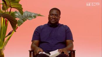 Labour to Enter into His Rest - with Emmanuel Danso