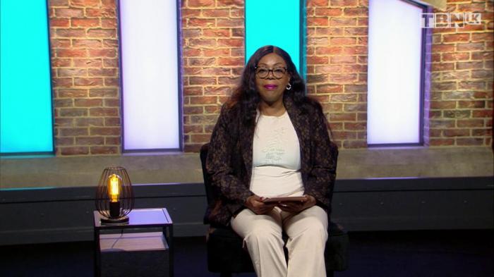 STG The Right Way to Start the Day - with Lona Copeland-Blake