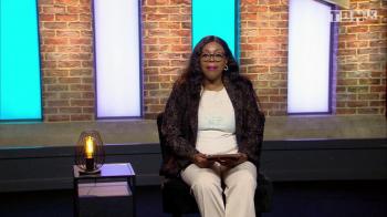 The Right Way to Start the Day - with Lona Copeland-Blake